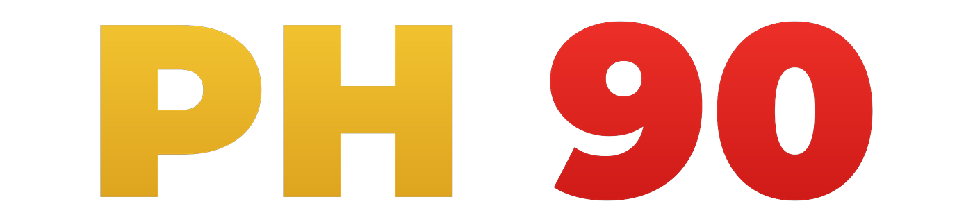 ph 90 logo